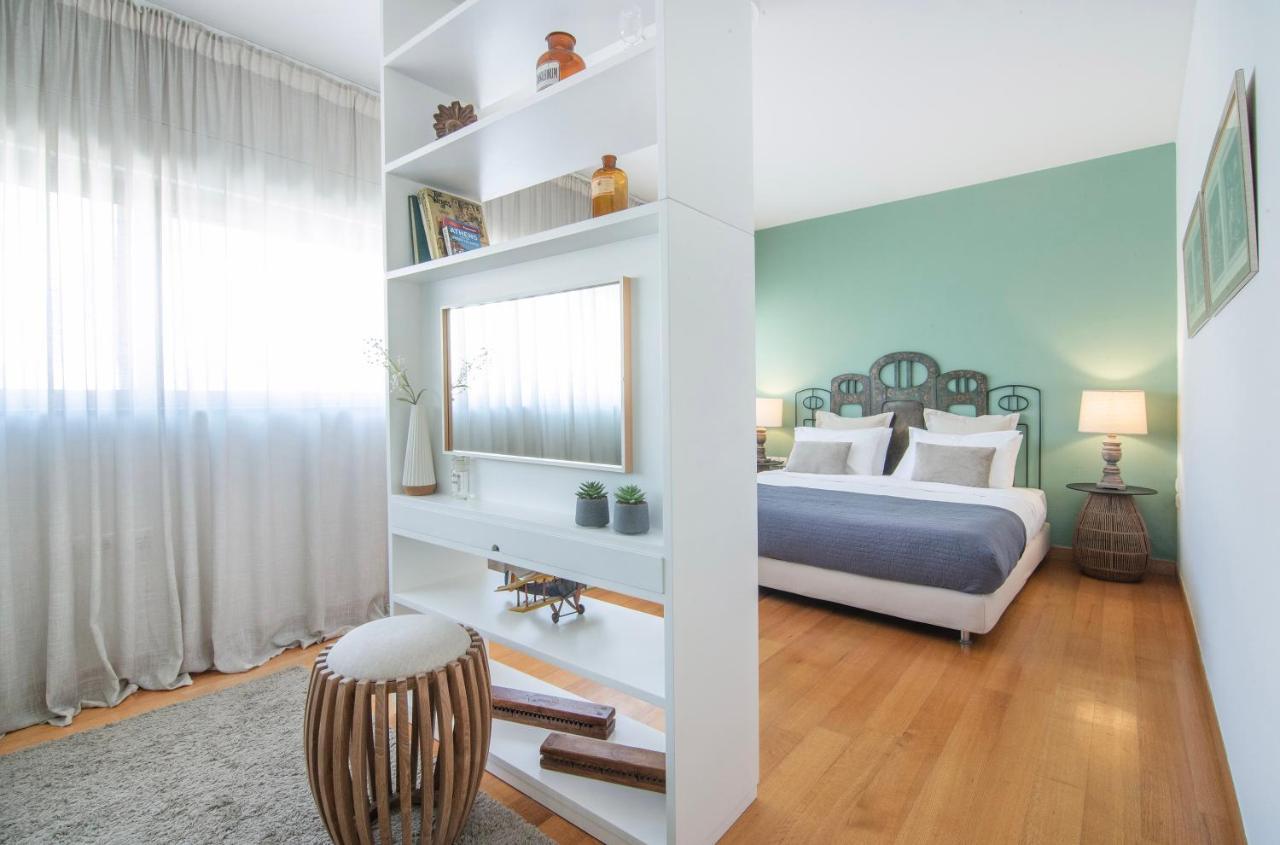 Villa Amaryllis Athen Exterior foto