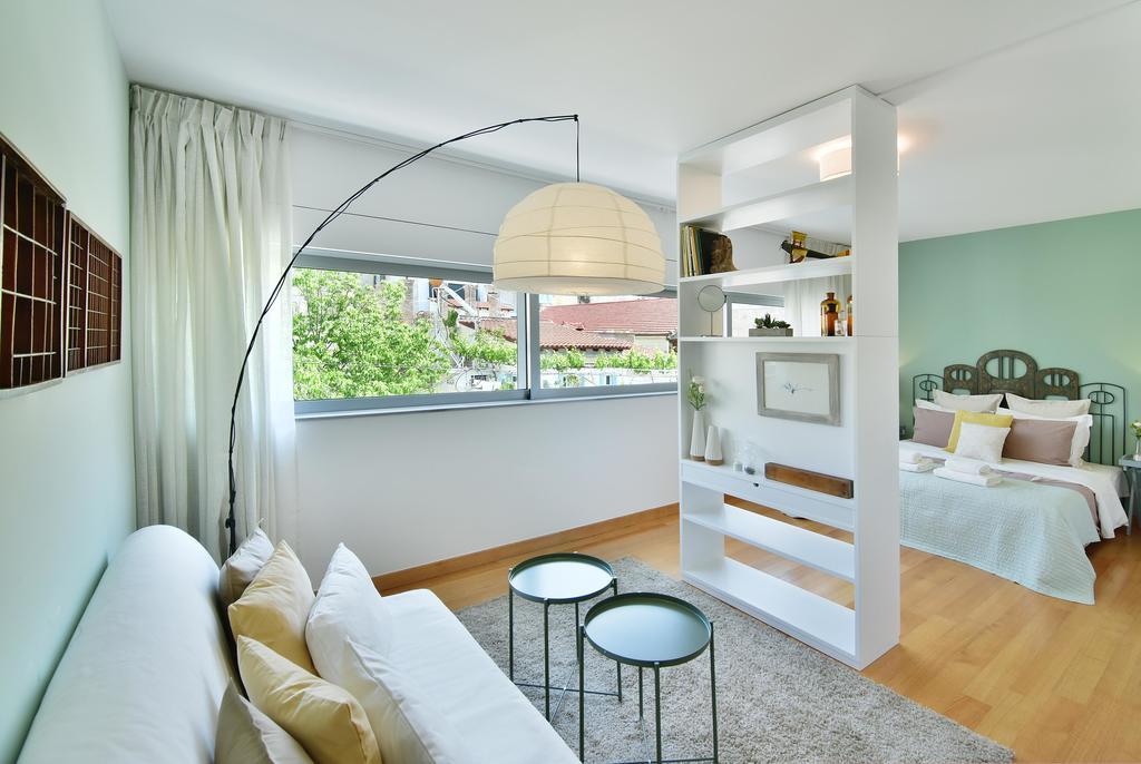 Villa Amaryllis Athen Exterior foto